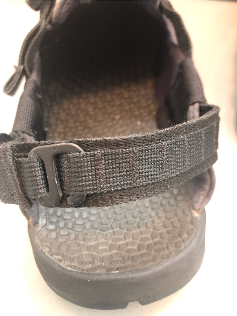 Bedrock Sandals Mountain Clogs  sz 9 - Picture 11 of 16